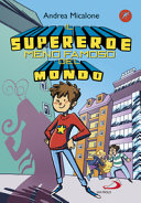 copertina Supereroe meno famoso del mondo
