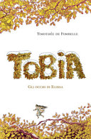 Copertina  Tobia : 2. Gli occhi di Elisha