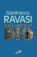 Copertina  L'alfabeto di Dio