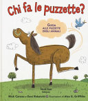 Copertina  Chi fa le puzzette? : Guida alle puzzette degli animali