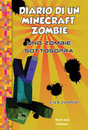 Copertina  Uno zombie sottosopra