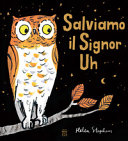 copertina Salviamo il Signor Uh