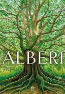 copertina Alberi