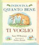 Copertina  Indovina quanto bene ti voglio