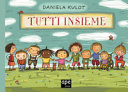Copertina  Tutti insieme