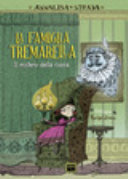 Copertina  La famiglia Tremarella : il mistero della cuoca