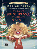 Copertina  La principessa del Natale