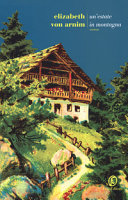 Copertina  Un'estate in montagna : [romanzo]