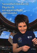 Copertina  Diario di un'apprendista astronauta