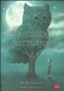 copertina Il giardiniere notturno