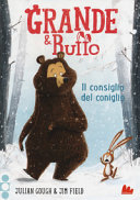 Copertina  Grande & Buffo : Il consiglio del coniglio