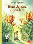 Copertina  Rime del fare e non fare