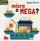Copertina  Micro o mega?
