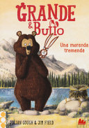Copertina  Grande & Buffo : una merenda tremenda