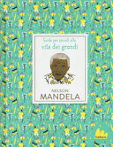 Copertina  Nelson Mandela