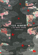 copertina Gli alberi e le loro storie