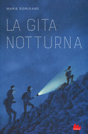 copertina La gita notturna