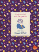 Copertina  Stephen Hawking : guide per piccoli alle vite dei grandi