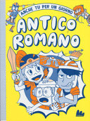 Copertina  Antico romano
