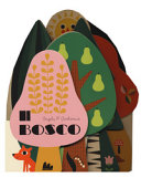 copertina Il bosco