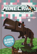 Copertina  Come divertirsi con Minecraft per sempre