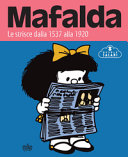 Copertina  Mafalda : le strisce dalla 1537 alla 1920