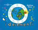 copertina I 4 elementi