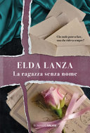 Copertina  La ragazza senza nome