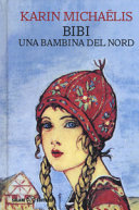 copertina Bibi : una bambina del Nord