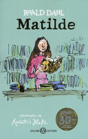 Copertina  Matilde