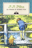 Copertina  La strada di Winnie Puh