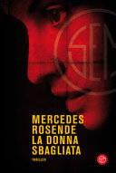 Copertina  La donna sbagliata
