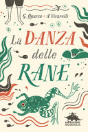 copertina La danza delle rane