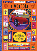 Copertina  Veicoli