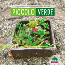 copertina Piccolo verde