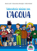 Copertina  Laboratorio minimo con l'acqua