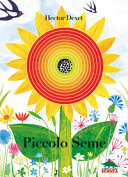 copertina Piccolo seme