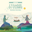 Copertina  I viaggi di Ulisse