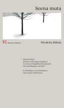 Copertina  Scena muta
