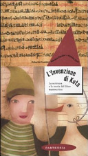 Copertina  L'invenzione di Kuta : la scrittura e la storia del libro manoscritto