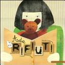 Copertina  Ada e i rifiuti