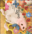 Copertina  Nino giallo pulcino