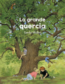 Copertina  La grande quercia