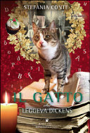 Copertina  Il gatto che leggeva Dickens