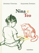 copertina Nina e Teo