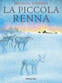 copertina La piccola renna