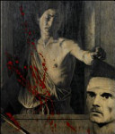 Copertina  Pasolini : con la forza dello sguardo