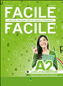 Copertina  A2 livello elementare