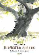 copertina Il nostro albero