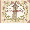 Copertina  Raperonzolo